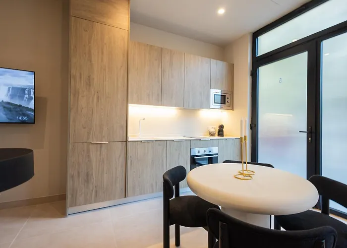 Florit Flats - The Benicalap Residences Διαμέρισμα