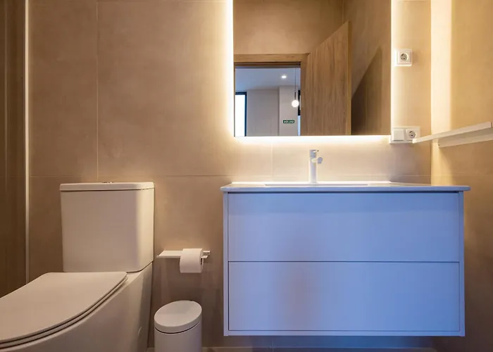 Διαμέρισμα Florit Flats - The Benicalap Residences *