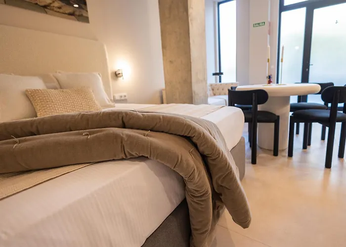 Διαμέρισμα Florit Flats - The Benicalap Residences