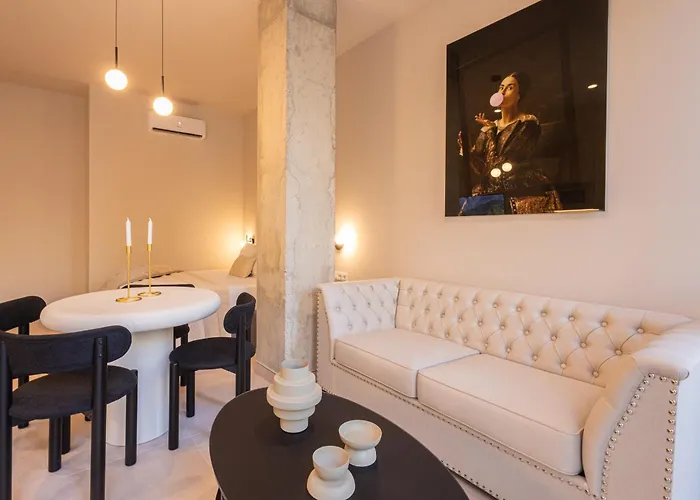 Διαμέρισμα Florit Flats - The Benicalap Residences *