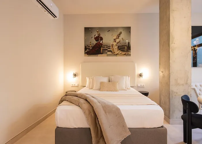 Florit Flats - The Benicalap Residences Βαλένθια