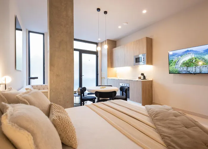 Florit Flats - The Benicalap Residences