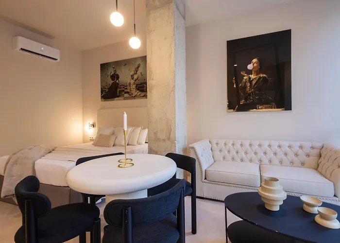 Florit Flats - The Benicalap Residences Διαμέρισμα Βαλένθια