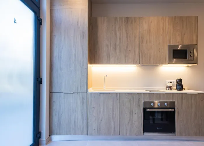 Florit Flats - The Benicalap Residences