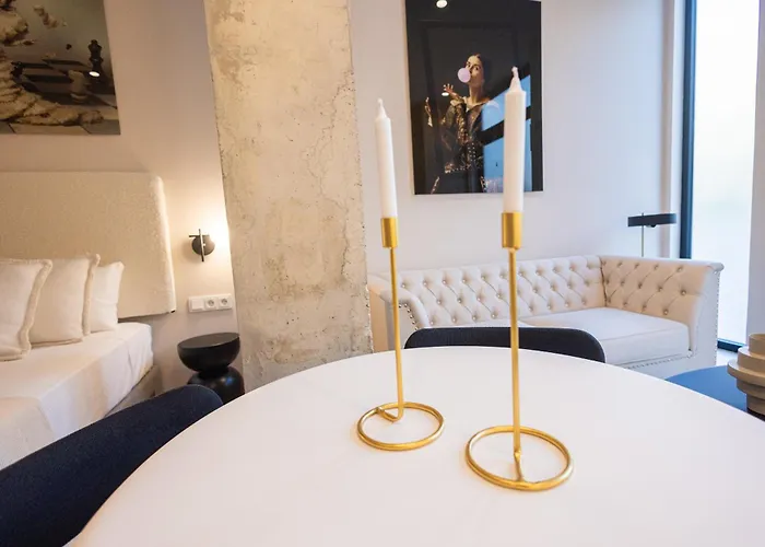 Διαμέρισμα Florit Flats - The Benicalap Residences