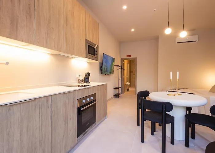 Florit Flats - The Benicalap Residences Διαμέρισμα Βαλένθια