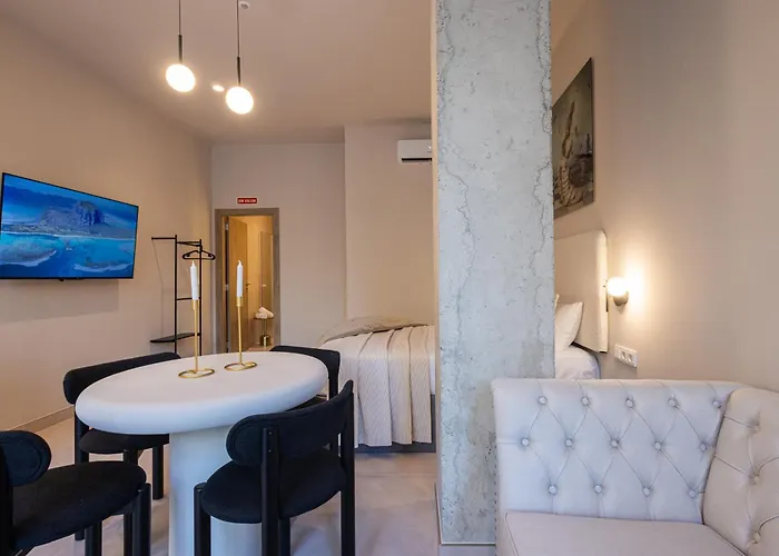 Florit Flats - The Benicalap Residences Βαλένθια