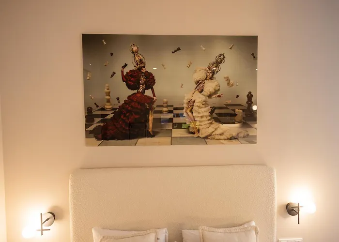 Florit Flats - The Benicalap Residences Διαμέρισμα Βαλένθια