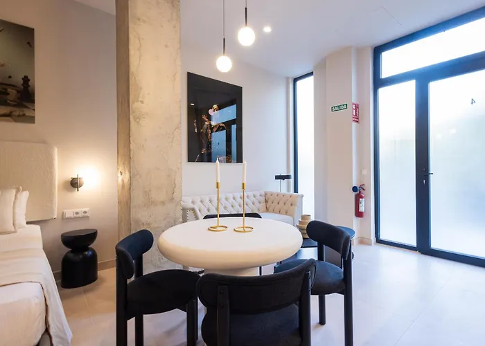 Διαμέρισμα Florit Flats - The Benicalap Residences *