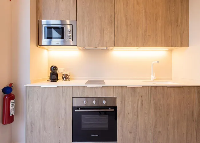 Florit Flats - The Benicalap Residences