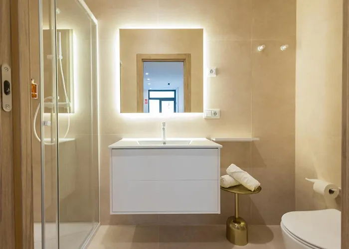 Florit Flats - The Benicalap Residences *