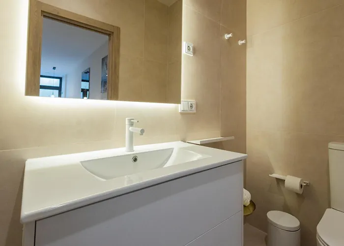 Florit Flats - The Benicalap Residences Βαλένθια