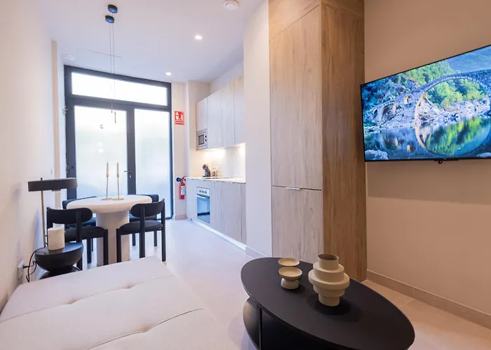 Florit Flats - The Benicalap Residences Διαμέρισμα