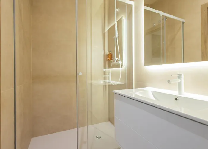 Διαμέρισμα Florit Flats - The Benicalap Residences