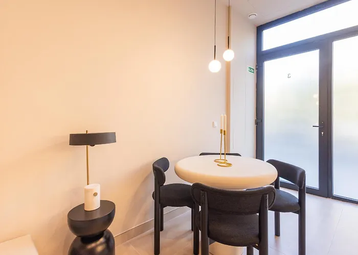 Florit Flats - The Benicalap Residences Διαμέρισμα Βαλένθια