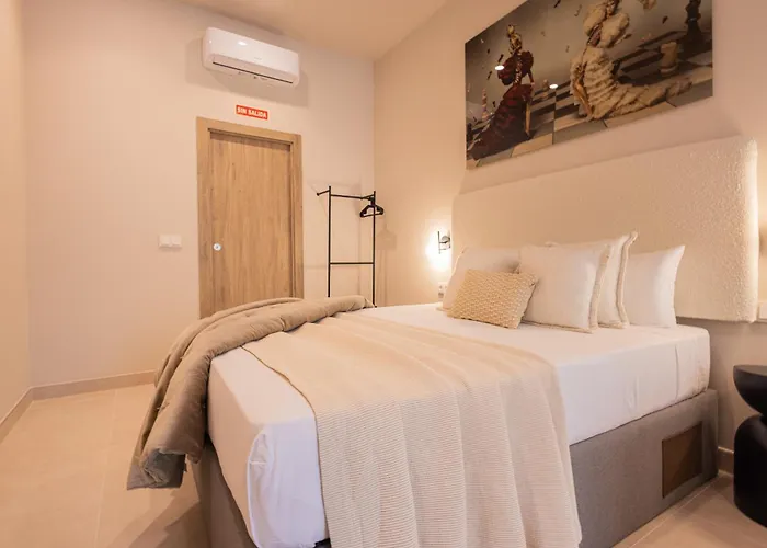 Florit Flats - The Benicalap Residences *