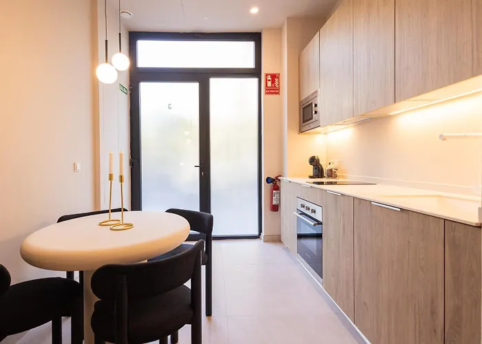 Διαμέρισμα Florit Flats - The Benicalap Residences Βαλένθια