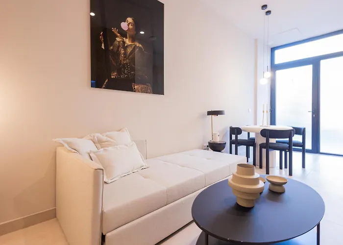 Florit Flats - The Benicalap Residences * Βαλένθια