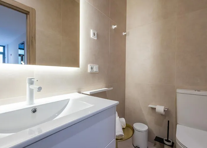 Διαμέρισμα Florit Flats - The Benicalap Residences