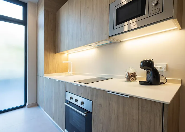 Διαμέρισμα Florit Flats - The Benicalap Residences *