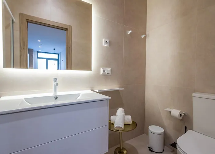 Διαμέρισμα Florit Flats - The Benicalap Residences