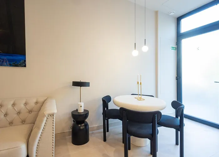 Διαμέρισμα Florit Flats - The Benicalap Residences