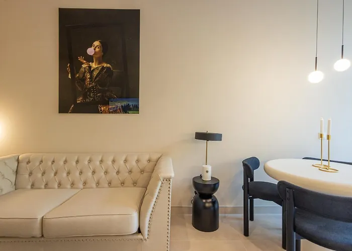 Florit Flats - The Benicalap Residences * Βαλένθια