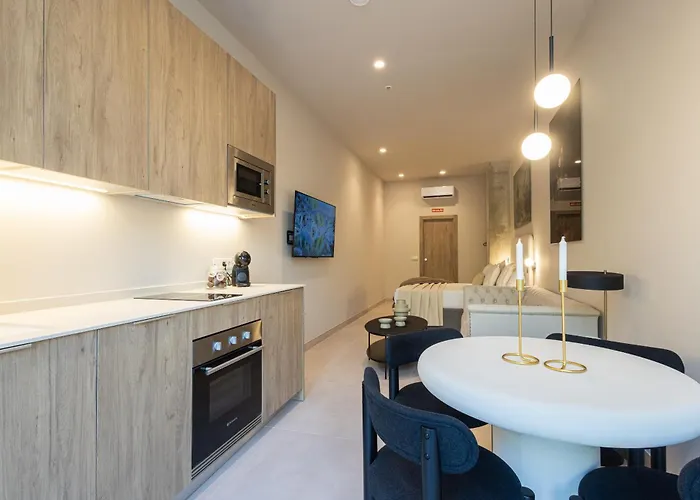 Florit Flats - The Benicalap Residences Διαμέρισμα Βαλένθια