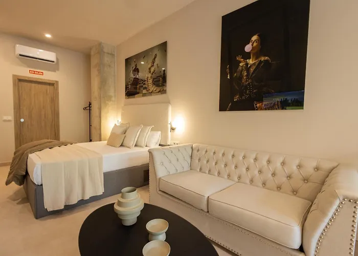 Διαμέρισμα Florit Flats - The Benicalap Residences Βαλένθια