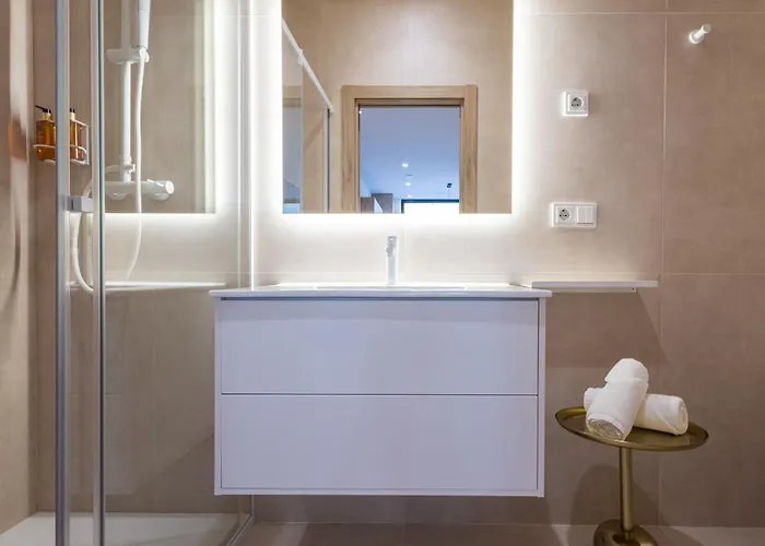 Florit Flats - The Benicalap Residences Βαλένθια