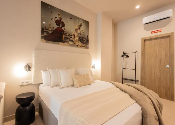 Διαμέρισμα Florit Flats - The Benicalap Residences