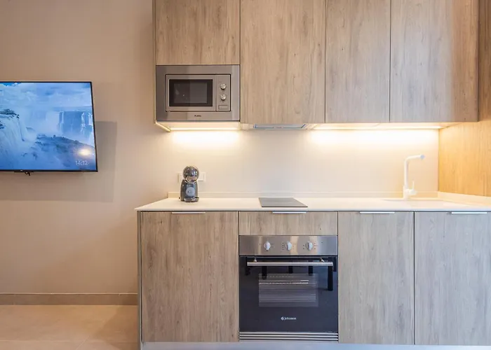 Διαμέρισμα Florit Flats - The Benicalap Residences *