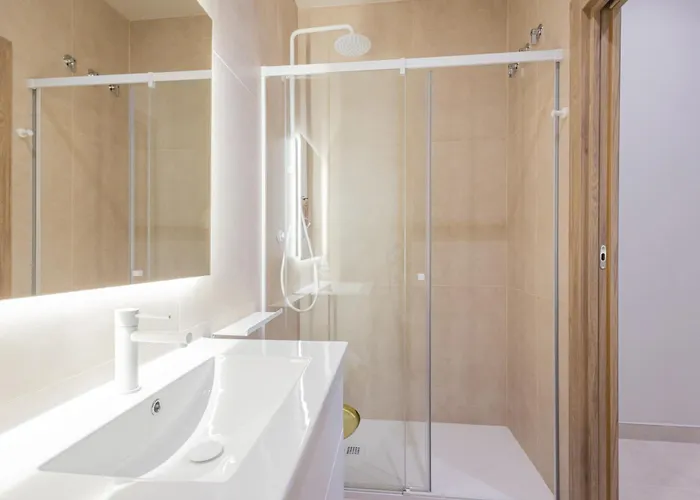 Florit Flats - The Benicalap Residences Διαμέρισμα