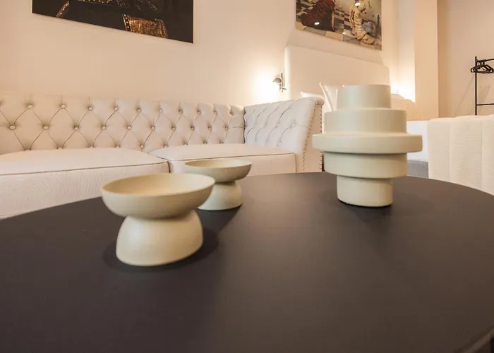 Διαμέρισμα Florit Flats - The Benicalap Residences