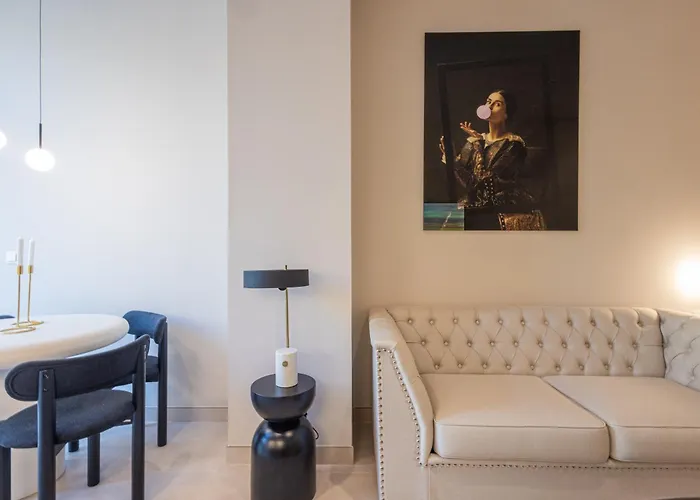 Florit Flats - The Benicalap Residences Διαμέρισμα Βαλένθια