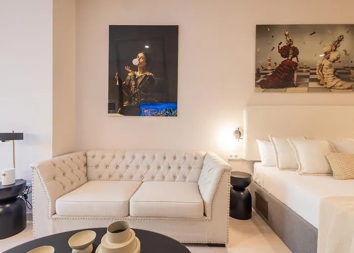 Florit Flats - The Benicalap Residences Διαμέρισμα