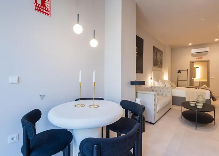 Florit Flats - The Benicalap Residences Διαμέρισμα *