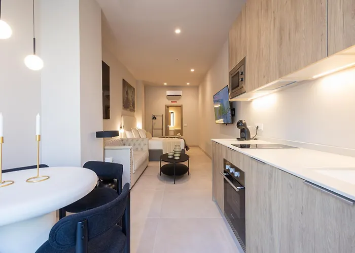 Florit Flats - The Benicalap Residences Διαμέρισμα Βαλένθια