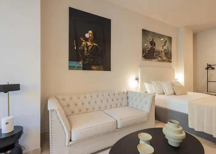 Διαμέρισμα Florit Flats - The Benicalap Residences