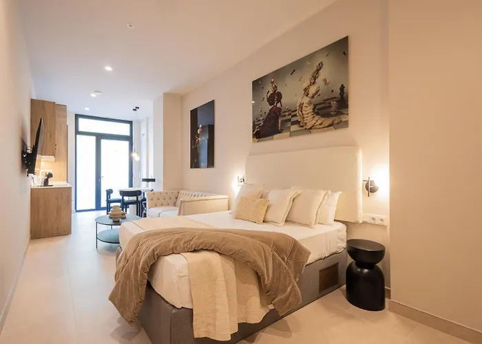 Florit Flats - The Benicalap Residences * Βαλένθια