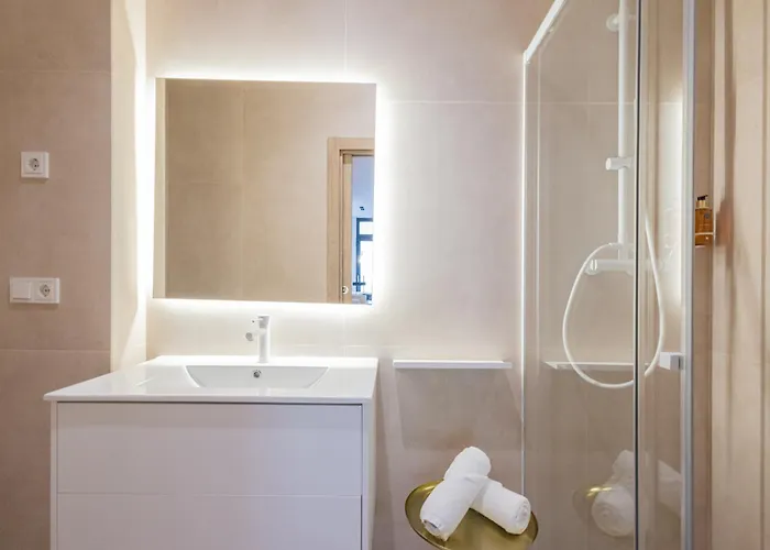 Florit Flats - The Benicalap Residences Διαμέρισμα *