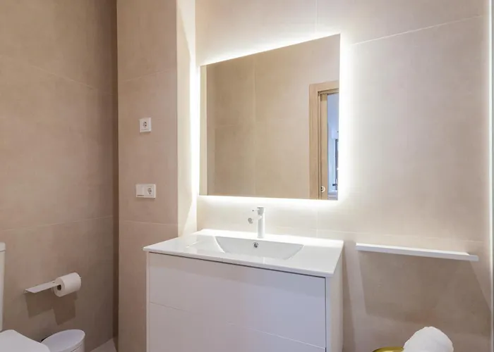 Διαμέρισμα Florit Flats - The Benicalap Residences Βαλένθια