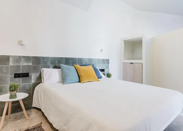 Loft Vinas Appartement