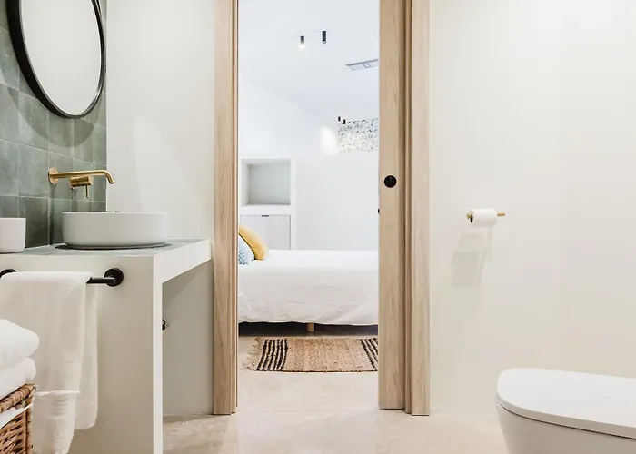 Appartement Loft Vinas *