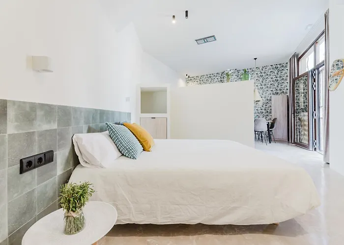 Loft Vinas Appartement Valence