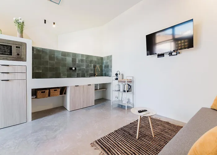 Appartement Loft Vinas Valence