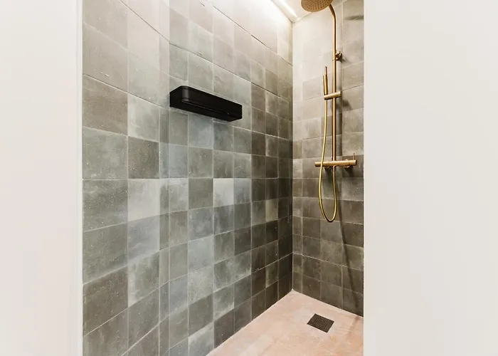 Loft Vinas Appartement Valence