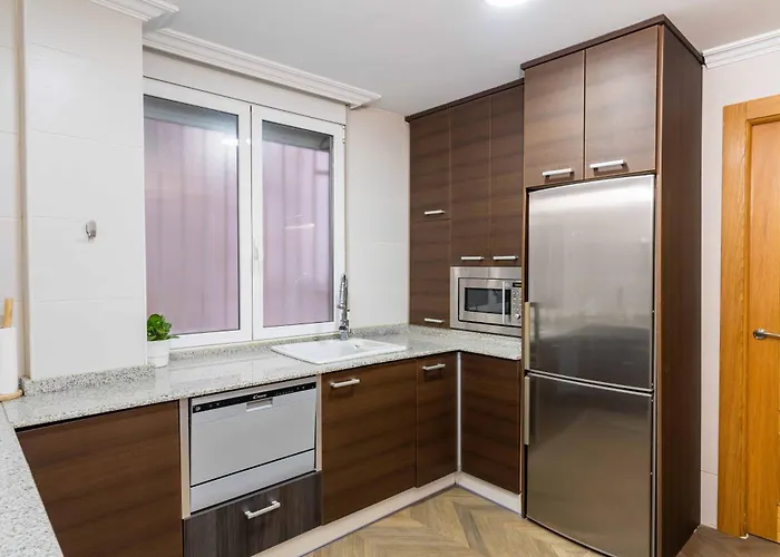 Invalencia - Balmes Flat Central Market شقة فالنسيا