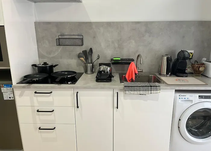 Quiet In A Park Close To The Sea & & Subway No-4 Διαμέρισμα