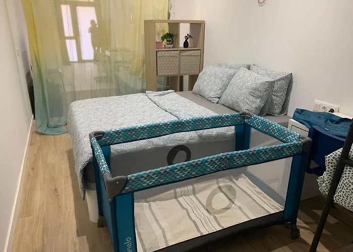 Quiet In A Park Close To The Sea & & Subway No-4